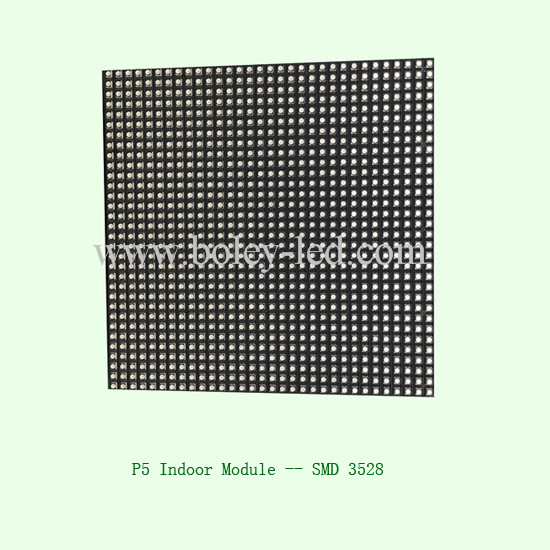 LED module-- SMD indoor
