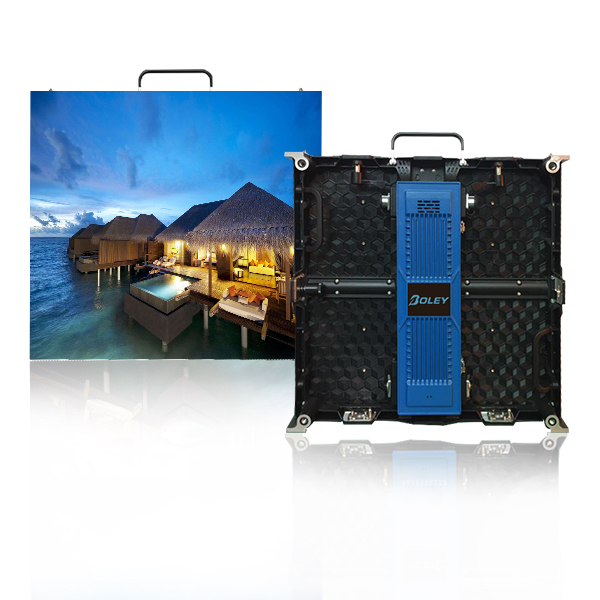 Rental LED Display IRA Series