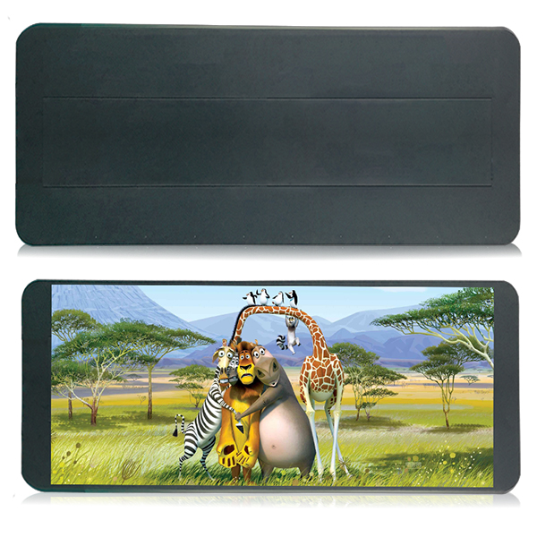 Hori Series Poster Screen