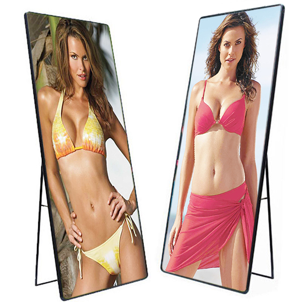 Inpa Series Poster Screen