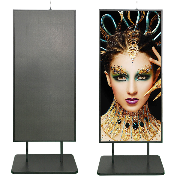 Inpi Series Poster Screen