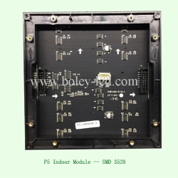 LED module-- SMD indoor