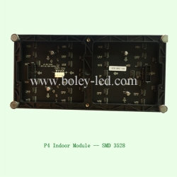 LED module-- SMD indoor