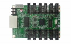 Linsn control system