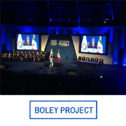 Rental LED Display IRA Series