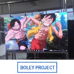 Rental LED Display IRB Series