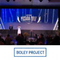 Rental LED Display ORA Series