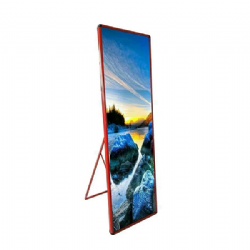 Glossy Screen