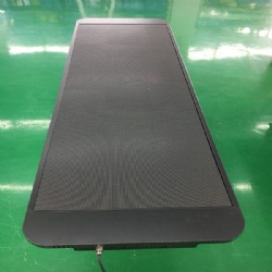 Hori Series Poster Screen