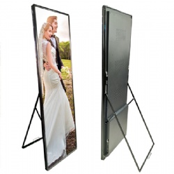 Inpa Series Poster Screen