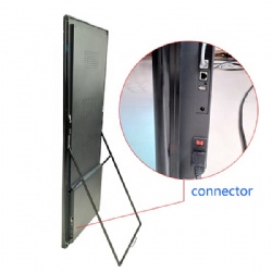 Inpa Series Poster Screen