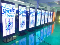 Inpi Series Poster Screen